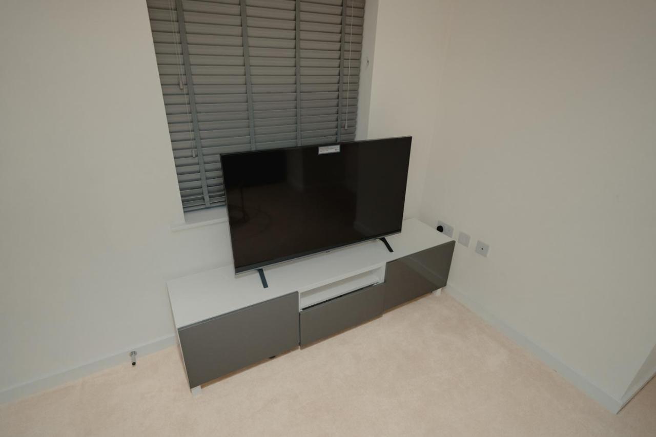 Willow Heights Modern 5-7 Persons/3 Bed Detached Rotherham Dış mekan fotoğraf
